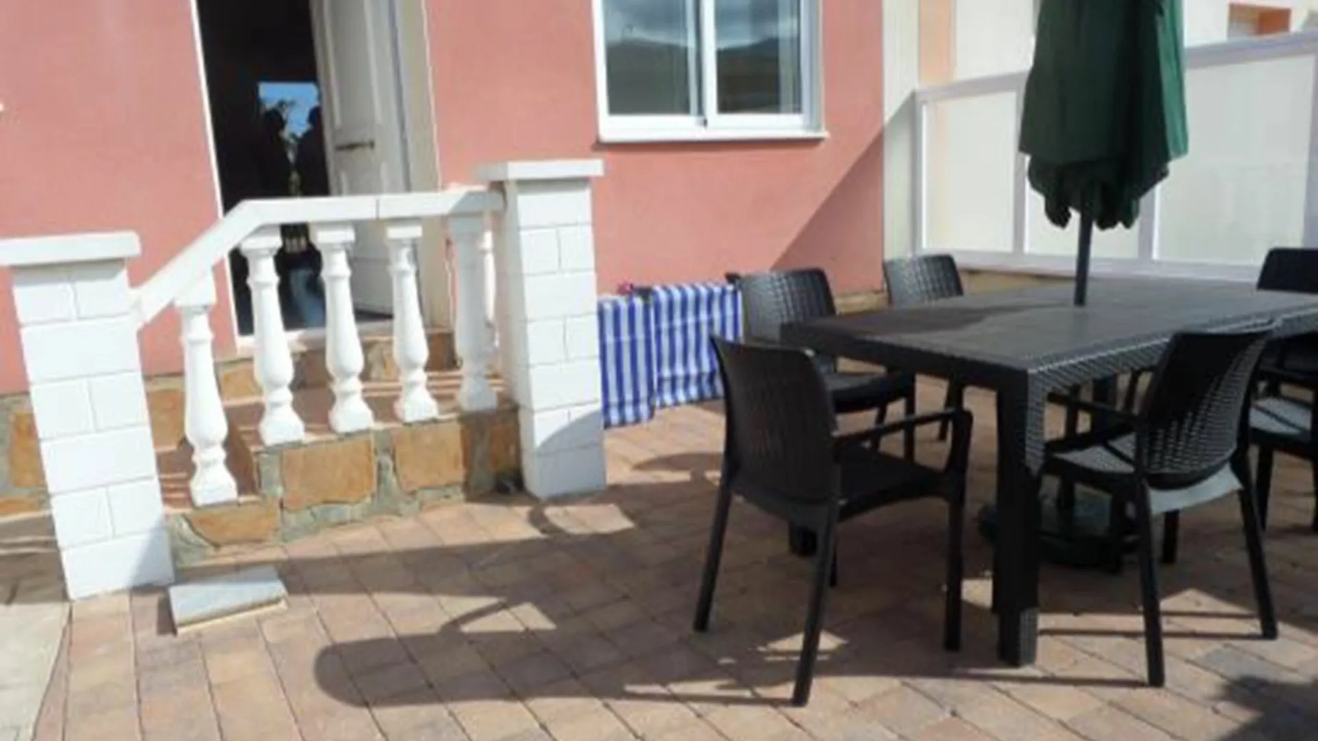 Casa Port Tropical의 연락처