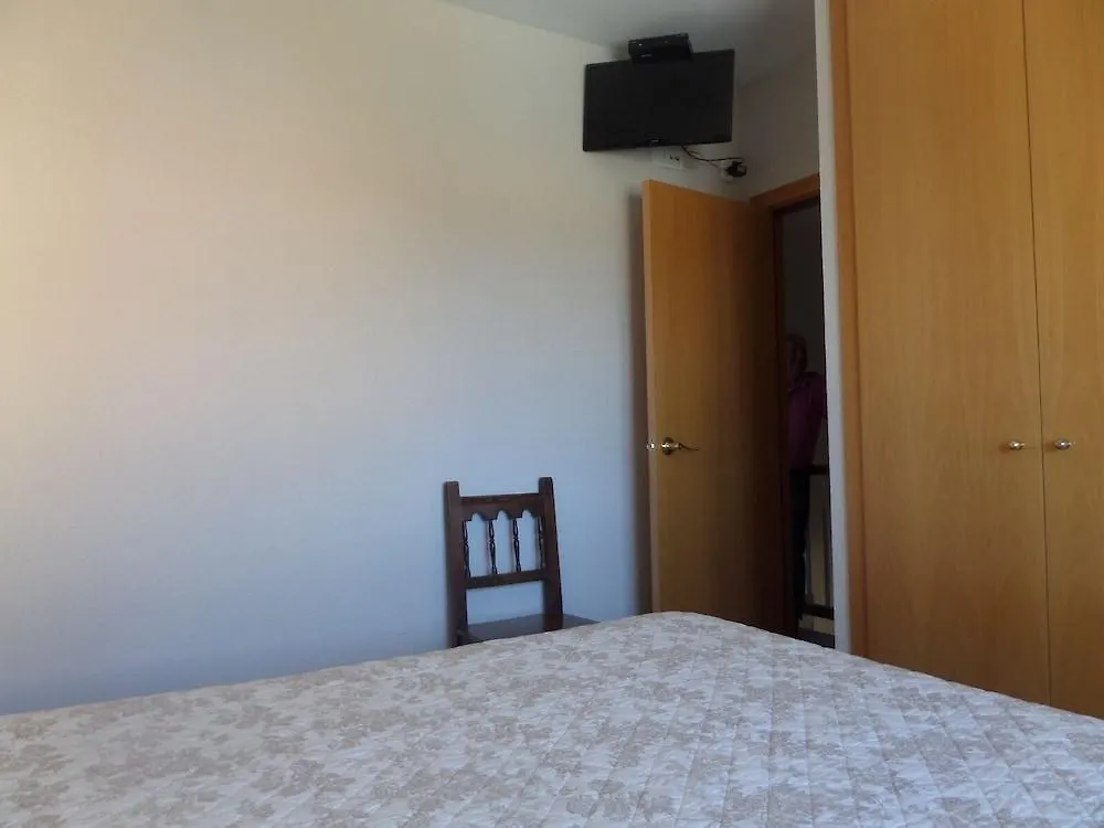 미아미플라자 Casa Port Tropical 아파트 스페인